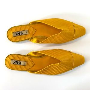 💛 Zara Slides 💛